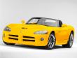 Used 2005 Dodge Viper SRT10 Convertible