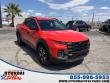 Certified 2025 Hyundai Santa Cruz XRT Truck