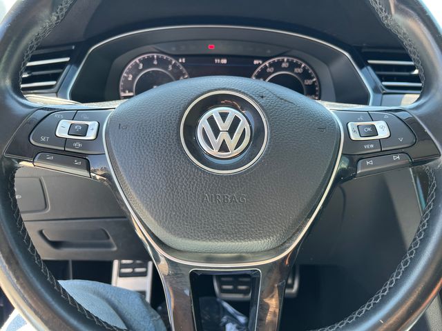 2019 Volkswagen Arteon SEL - Photo 15