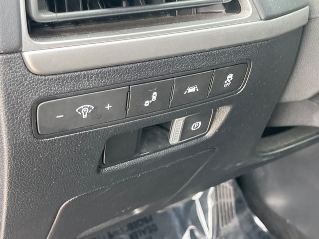 2022 Hyundai Palisade SEL - Photo 13