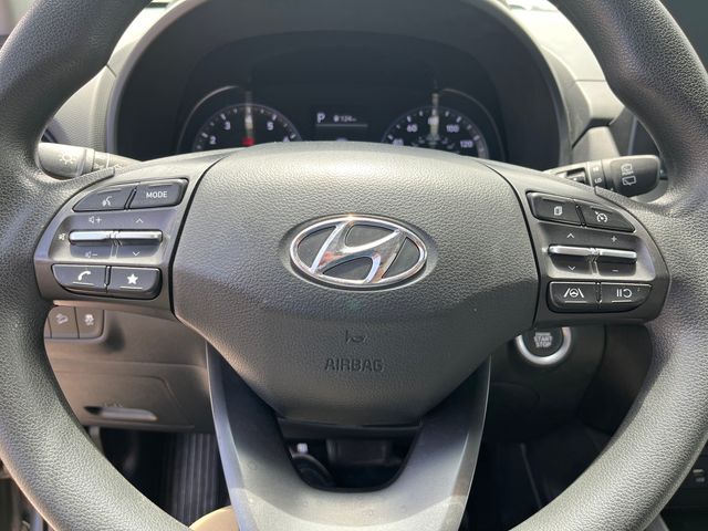 2023 Hyundai Kona SEL - Photo 15