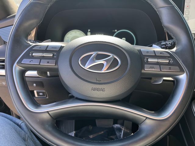 2023 Hyundai Palisade Calligraphy - Photo 15