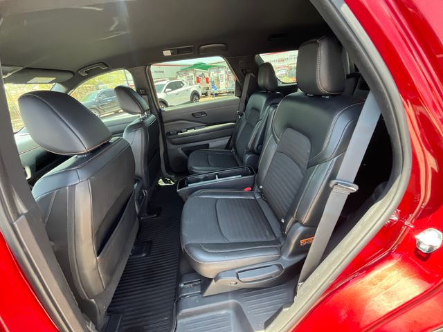 2023 Nissan Pathfinder Rock Creek - Photo 24