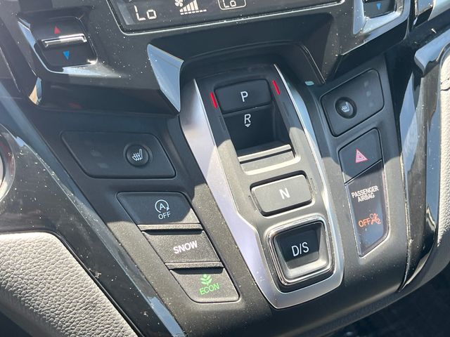 2023 Honda Odyssey Touring - Photo 21