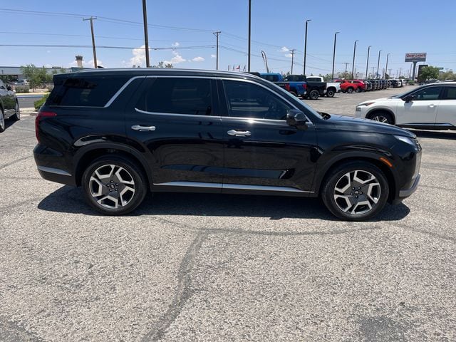 2025 Hyundai Palisade SELPremium - Photo 9