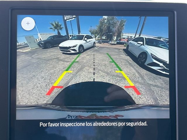 2024 Ford Edge SEL - Photo 22
