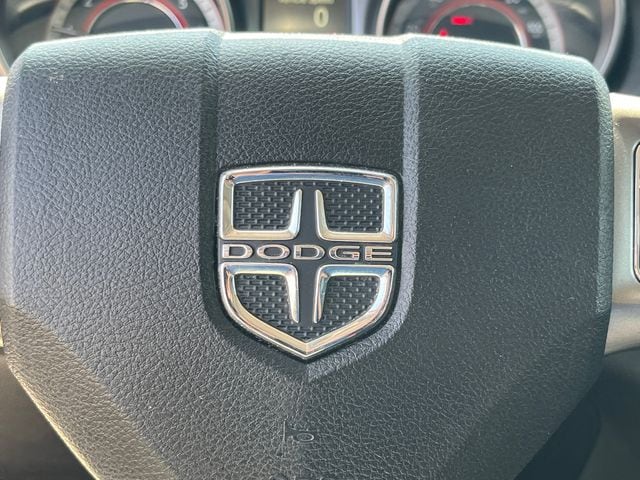 2020 Dodge Journey Crossroad - Photo 17