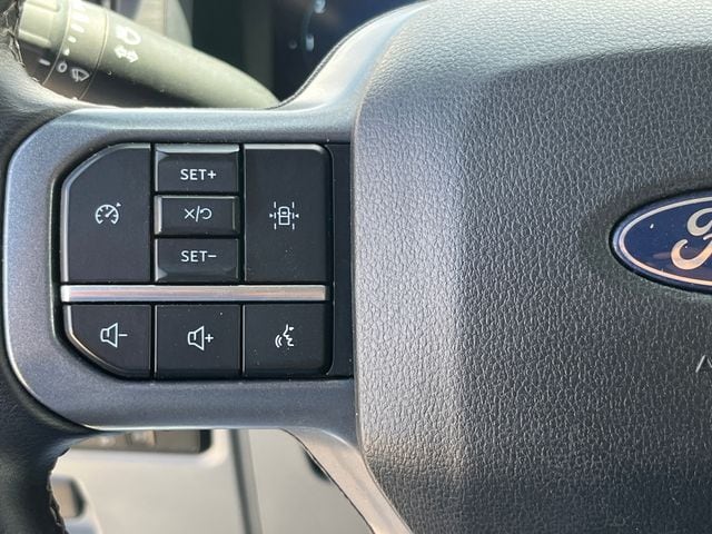 2024 Ford F-150 XLT - Photo 16