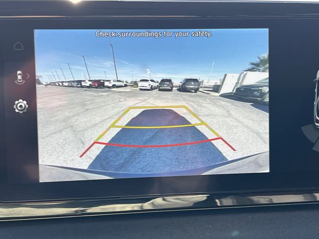 2024 Hyundai Palisade XRT - Photo 22