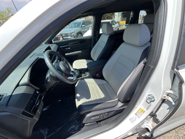 2024 Honda CR-V Sport Touring - Photo 10
