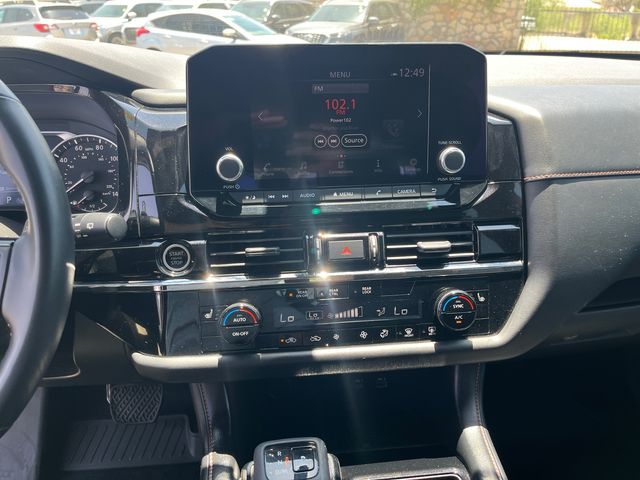 2023 Nissan Pathfinder Rock Creek - Photo 20