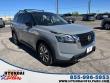 Used 2023 Nissan Pathfinder SL SUV