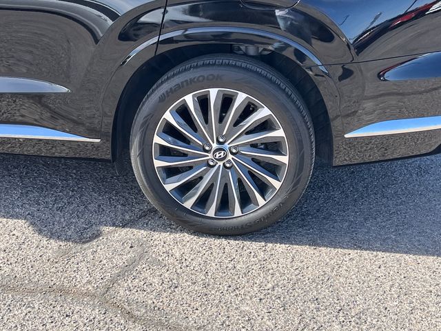 2023 Hyundai Palisade Calligraphy - Photo 5