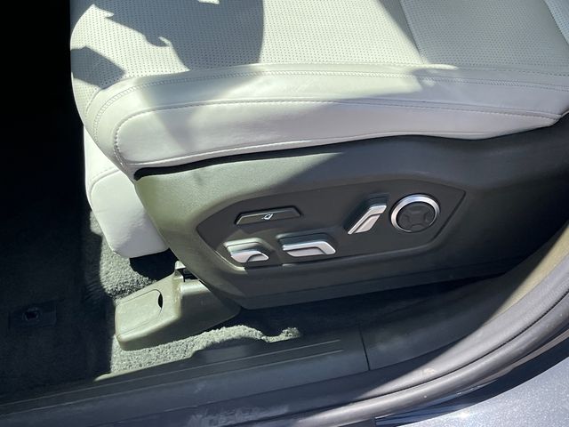 2025 Hyundai Santa Fe Calligraphy - Photo 11