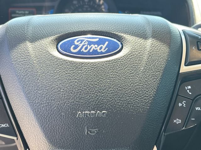 2024 Ford Edge SEL - Photo 17