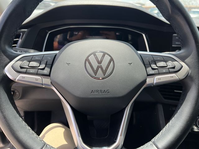 2023 Volkswagen Jetta SE - Photo 15
