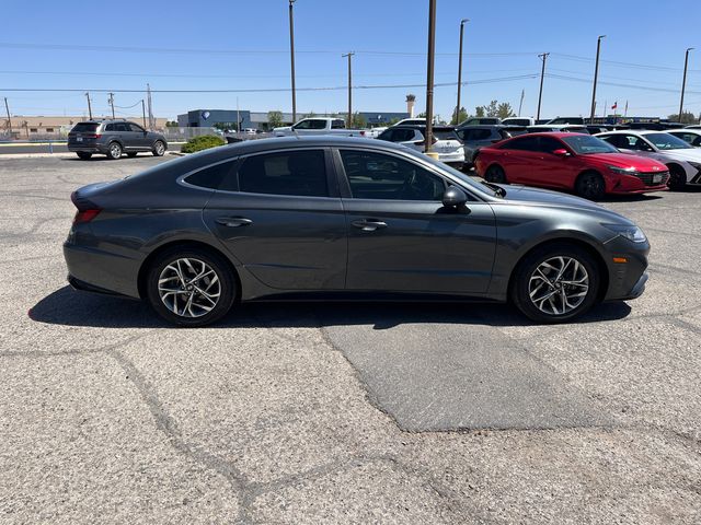 2023 Hyundai Sonata SEL - Photo 9