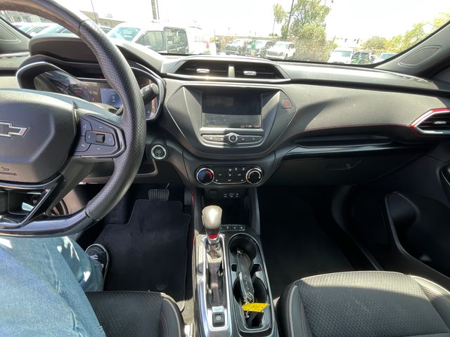 2022 Chevrolet Trailblazer RS - Photo 19