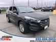 Certified 2018 Hyundai Tucson SE SUV