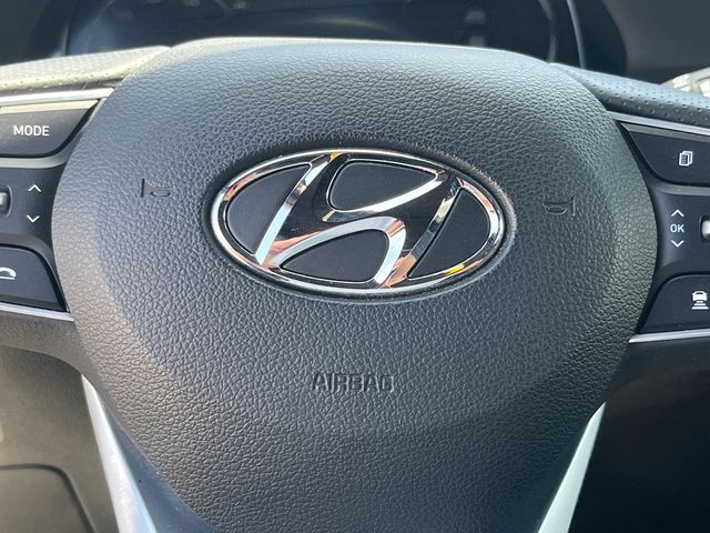 2022 Hyundai Palisade Calligraphy - Photo 17