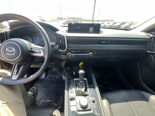 2024 Mazda CX-50 TURBO PREMIUM PLUS - Photo 19