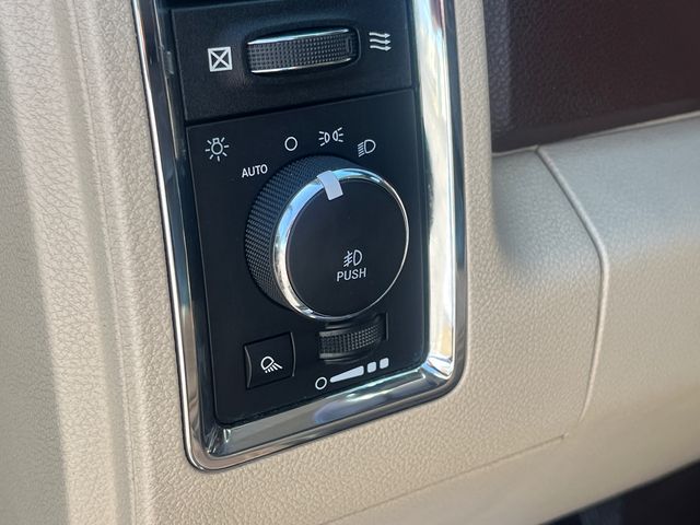 2018 RAM Ram 1500 Pickup Laramie Longhorn - Photo 13