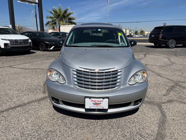 Used 2007 Chrysler PT Cruiser Touring Edition with VIN 3A8FY58B17T534006 for sale in El Paso, TX