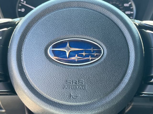 2025 Subaru Forester Sport - Photo 17