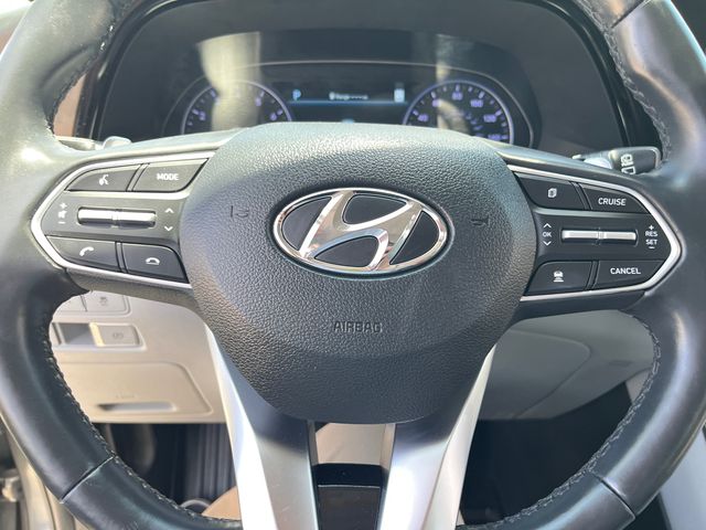 2021 Hyundai Palisade SEL - Photo 15