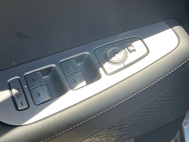 2024 Hyundai Palisade XRT - Photo 12