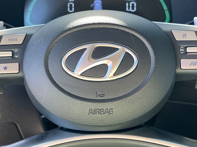2024 Hyundai Palisade XRT - Photo 17