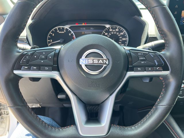 2024 Nissan Altima SR - Photo 15