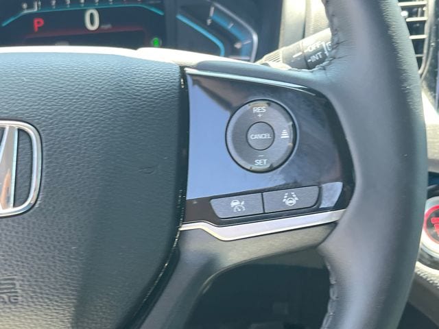 2023 Honda Odyssey Touring - Photo 18
