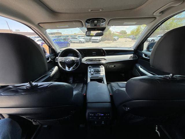 2022 Hyundai Palisade Limited - Photo 25