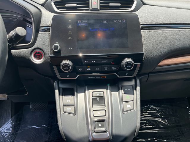 2020 Honda CR-V EX-L - Photo 20