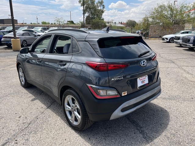 2023 Hyundai Kona SEL - Photo 6
