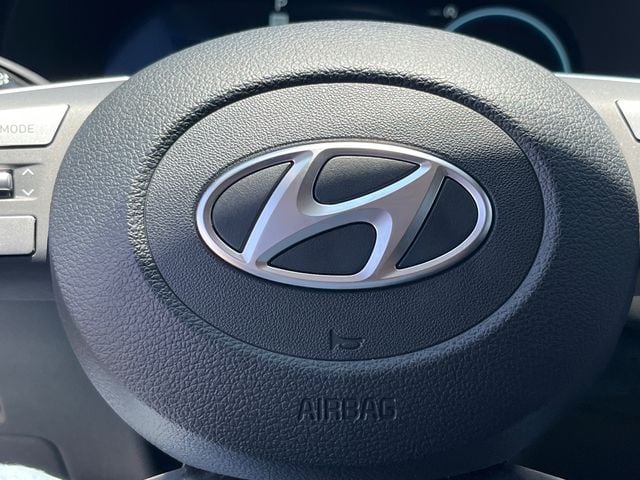 2025 Hyundai Palisade SELPremium - Photo 17