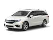 Used 2018 Honda Odyssey EX-L Minivan/Van