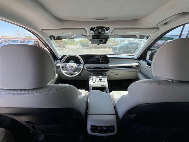 2024 Hyundai Palisade Calligraphy - Photo 25
