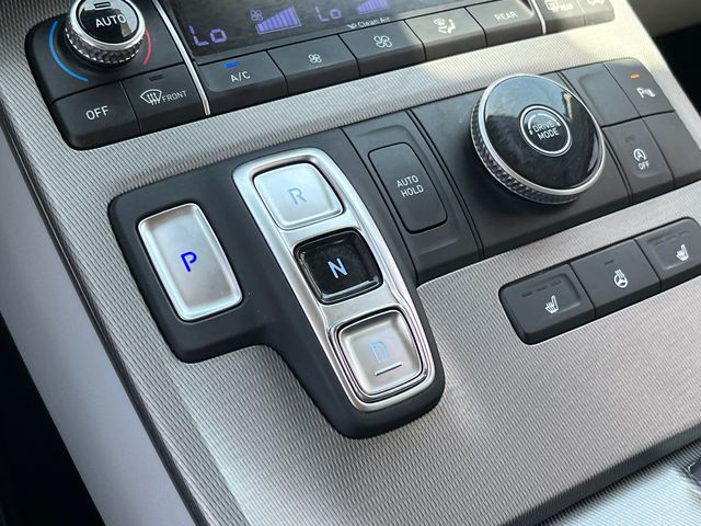 2021 Hyundai Palisade SEL - Photo 21
