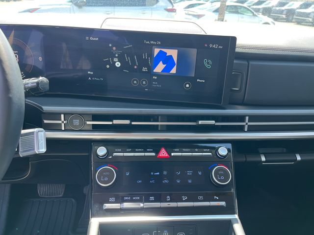 2025 Hyundai Santa Fe XRT - Photo 20