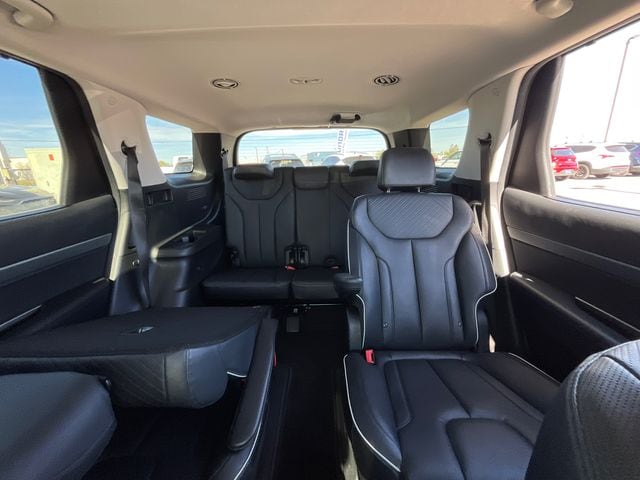 2024 Hyundai Palisade XRT - Photo 23