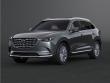 Used 2021 Mazda CX-9 Signature SUV