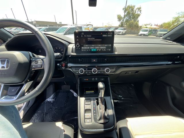 2024 Honda CR-V Sport Touring - Photo 19