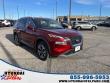 Used 2023 Nissan Rogue SV SUV