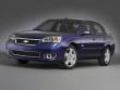 Used 2006 Chevrolet Malibu LS Sedan