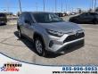 Used 2023 Toyota RAV4 LE SUV