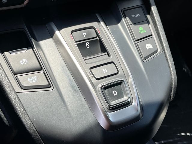 2020 Honda CR-V EX-L - Photo 21