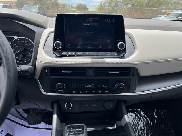 2023 Nissan Rogue SV - Photo 20