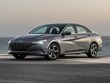 Hyundai Elantra Hybrid